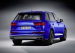 Audi SQ7 TDI 2016 года (WW)